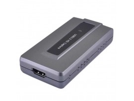 Ezcap EZ-287 USB 3.0 HDMI Video Capture & Streaming